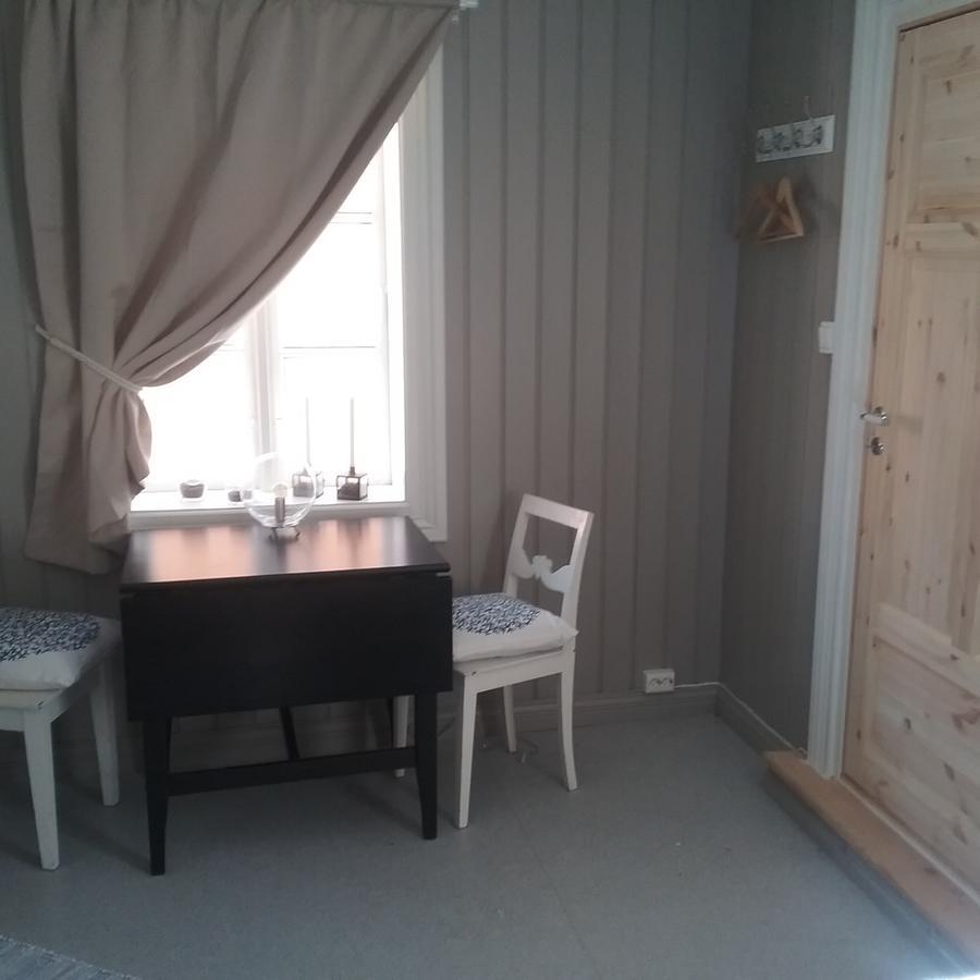 Vrangfoss Sluse Ξενοδοχείο Ulefoss Εξωτερικό φωτογραφία