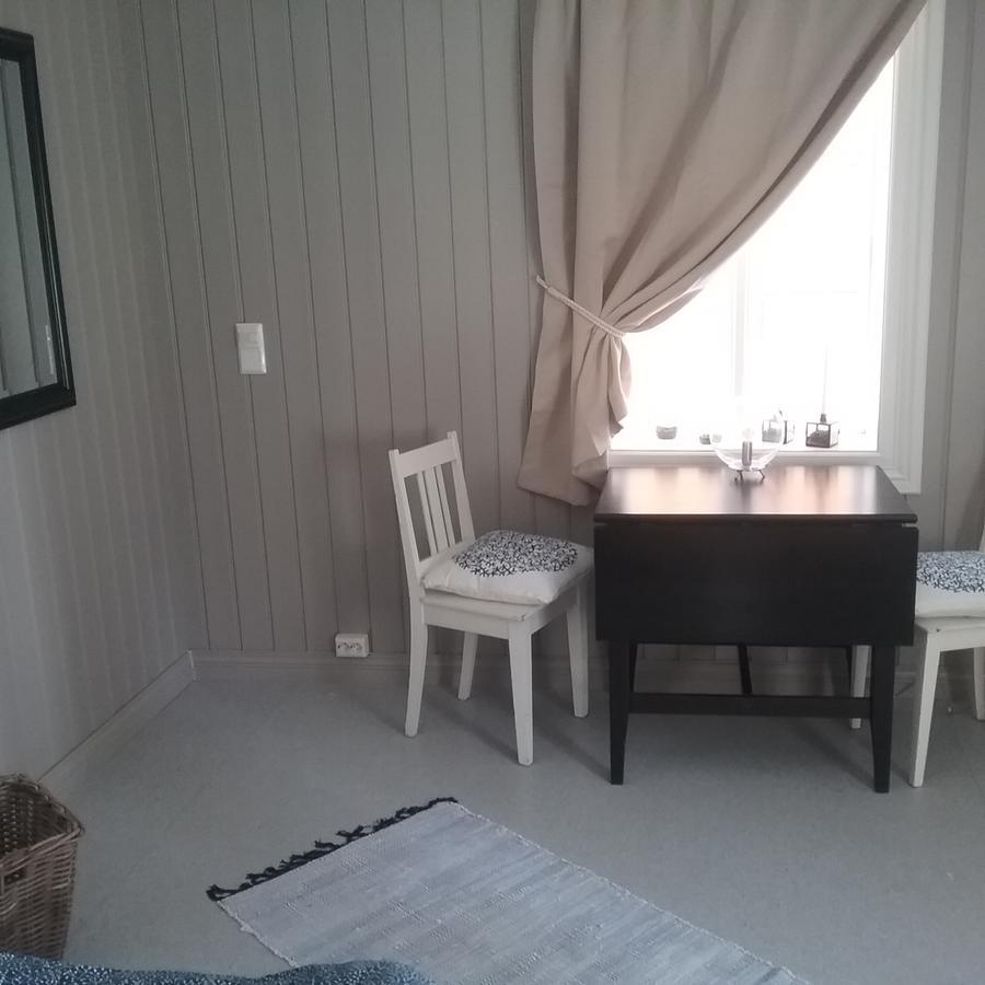 Vrangfoss Sluse Ξενοδοχείο Ulefoss Εξωτερικό φωτογραφία